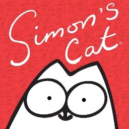 Simon's cat