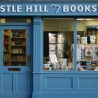 Castle Hill Bookshop (@castlehillbooks) 's Twitter Profile