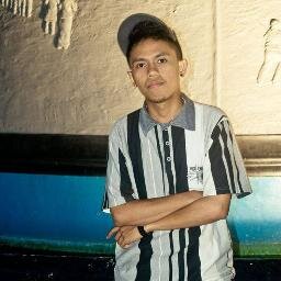 just a simple guy
