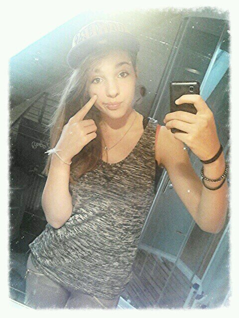 #TeamItalia# #Jetaimeamr# ~ 3