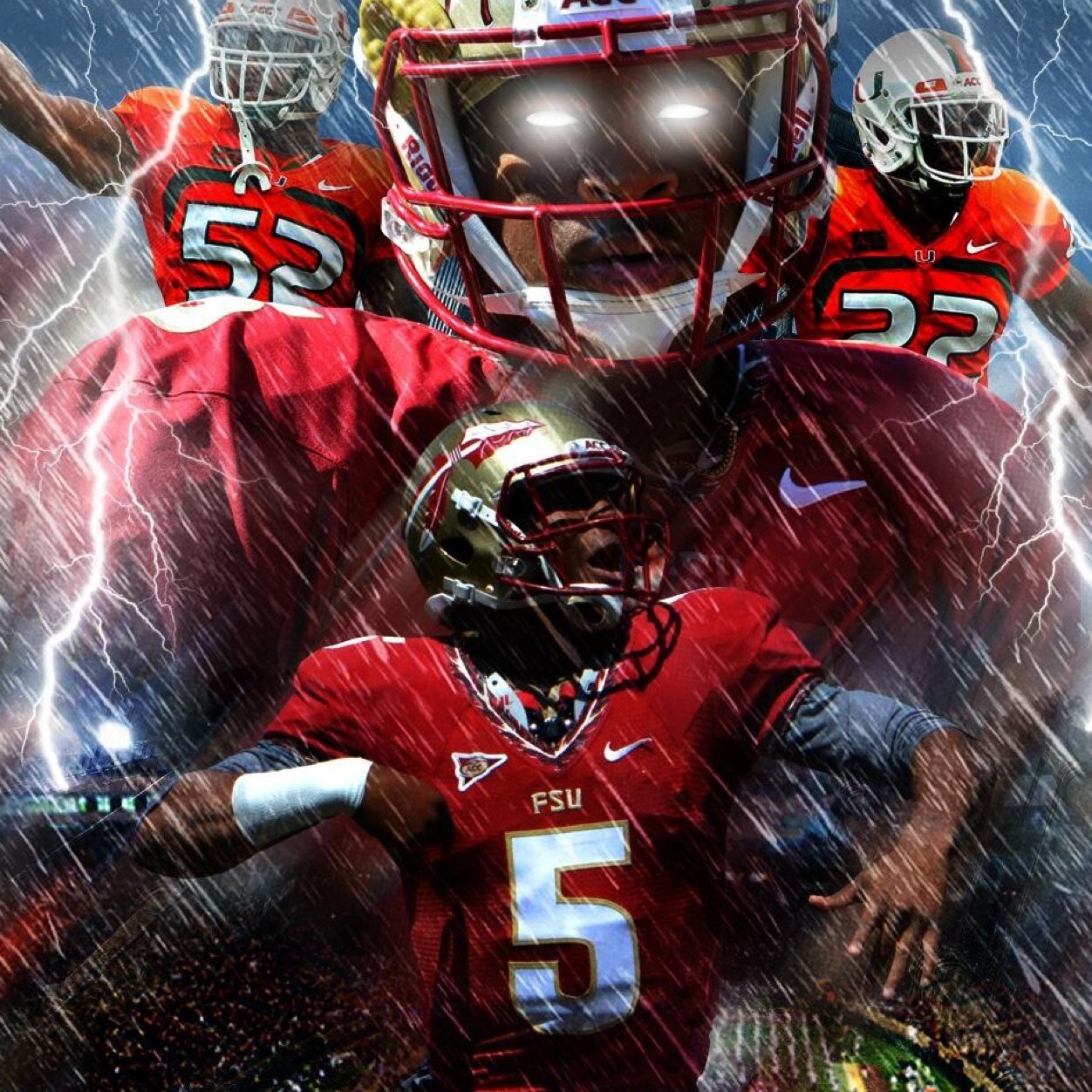 FsUoverAUB's profile picture. 