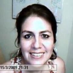 Gestora de cambios sociales y creadora de sonrisas
