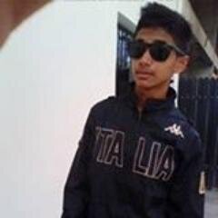 Name: Jamaluddin Bin Syed Shafqat Ali Shah Tempat tinggal: Kuala Lumpur  Umur: 16
