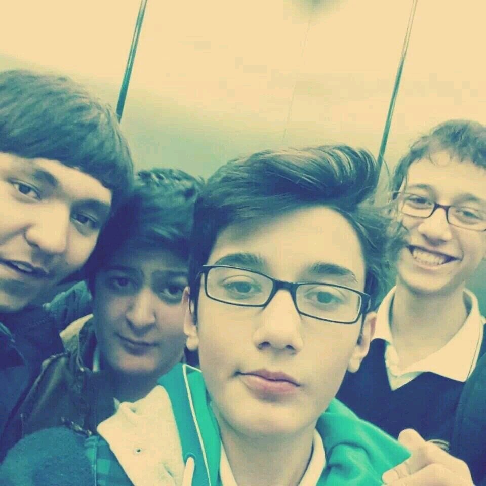 Mutlu Yıllar ♡♡