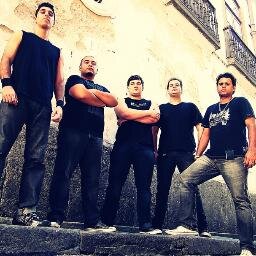 Banda de Pop/Rock Cristão http://t.co/bzi9HDddCx
http://http://t.co/1D2E8ZbrkJ