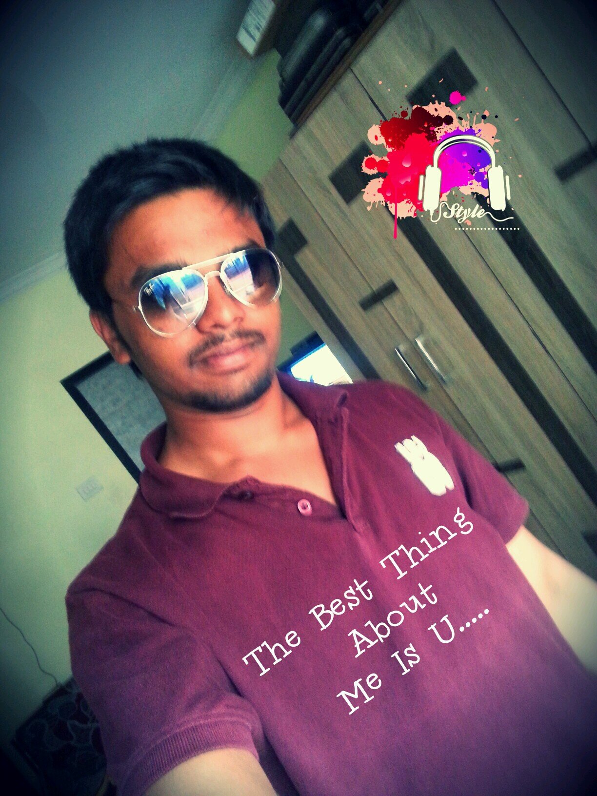 BhaleraoSumedh's profile picture. 