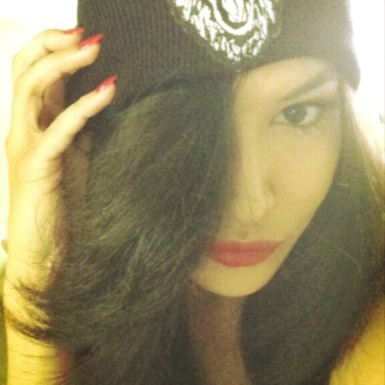 SpearsDaniella's profile picture. I keep it real and I'm hilarious :) grade 12 at Degrassi #_reddegrassiRP