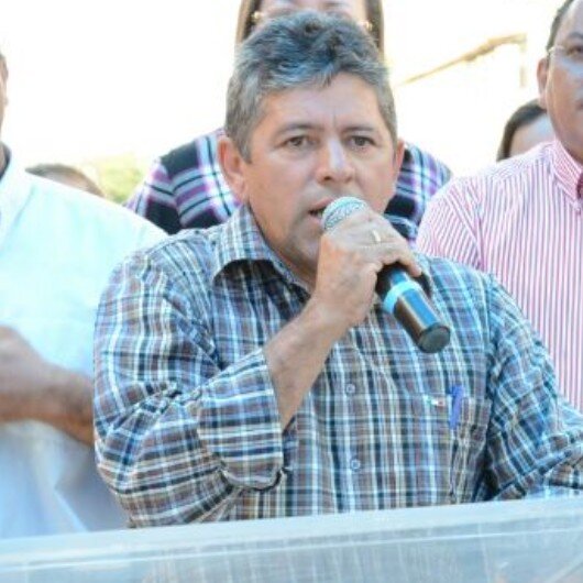 Engenheiro Agrônomo.