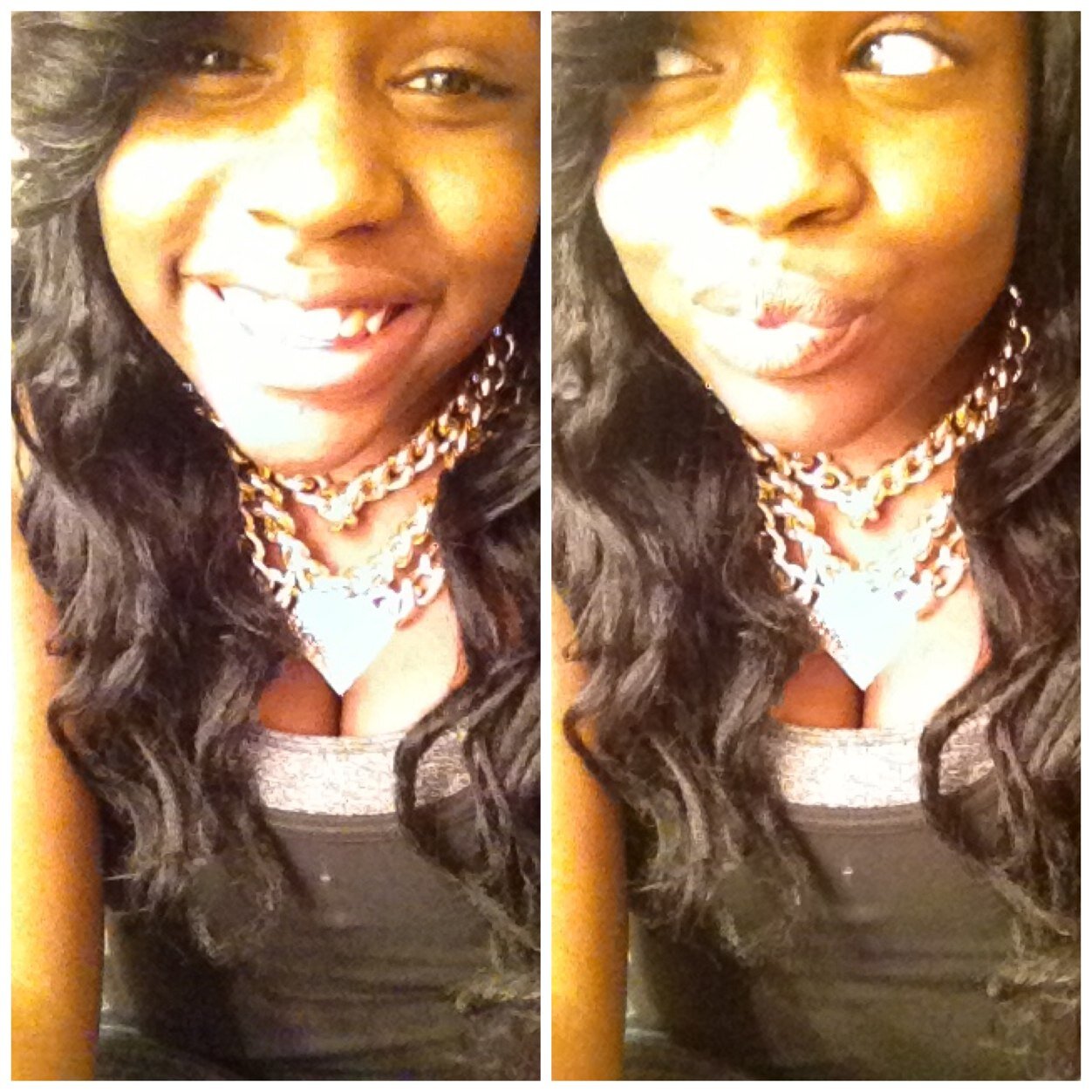 Vine ; Brittiany Dashell
Instagram ; Britti_Dashell
Kik ; _Brittiany
Follow & i will follow bck