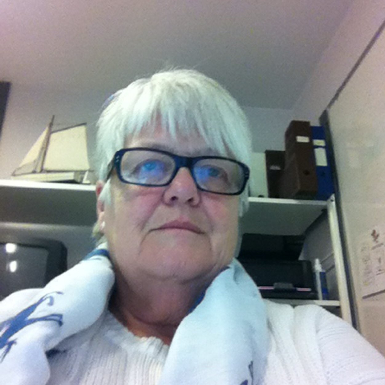 InfoJansson's profile picture. 