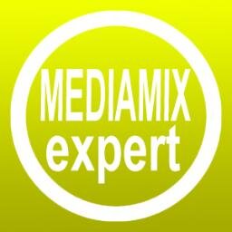 MEDIAMIX_expert's profile picture. Online video & marketing