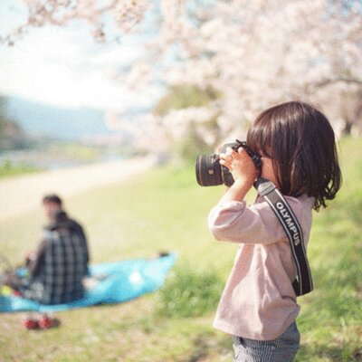 わたあめ