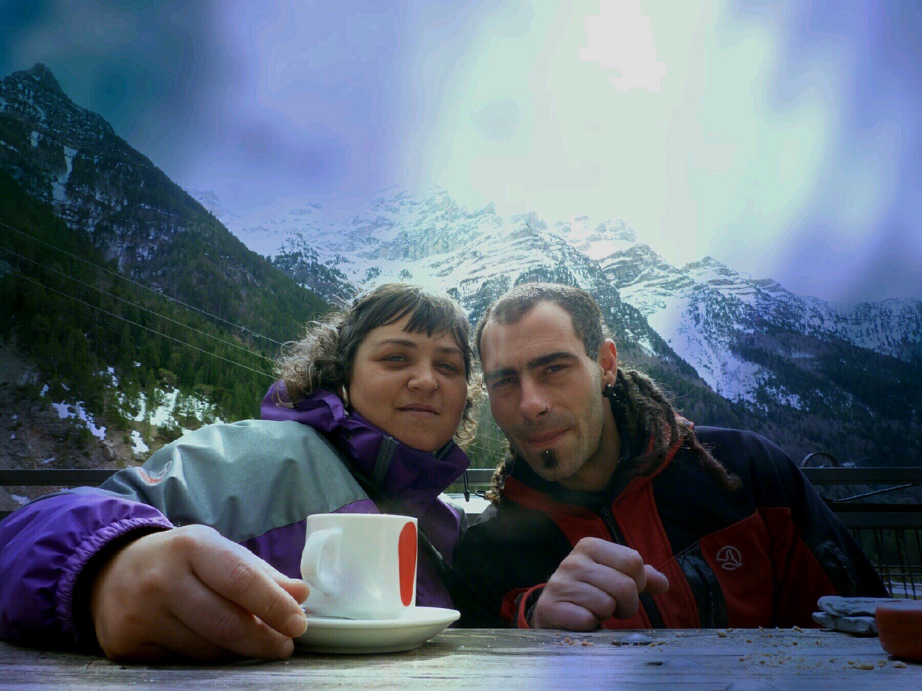 MikelPatri's profile picture. artesania en cuero 100% hecho a mano