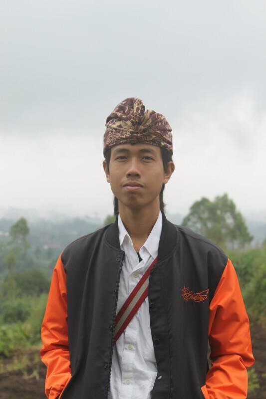 wirya_tama's profile picture. Buleleng Engineering Bicycle