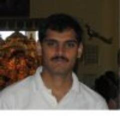 Kiran_mv Profile Picture