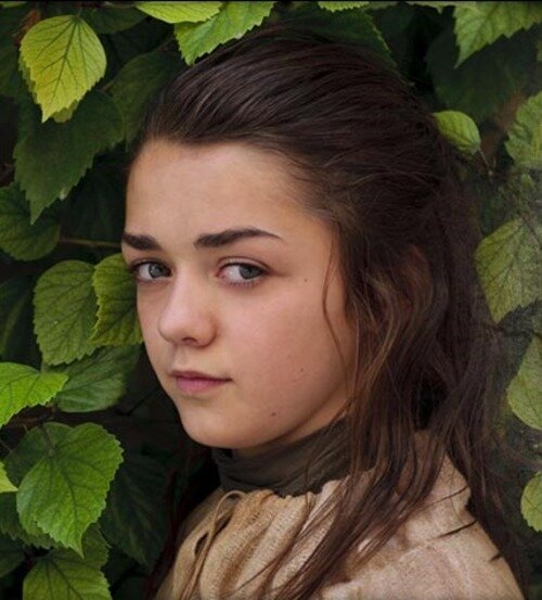 NO__ONE87's profile picture. Arya of Winterfell.