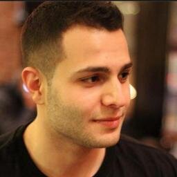 SamerToukan's profile picture. 
