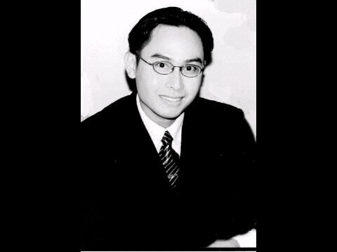 Baru aktif lagi setelah beberapa lama vakum di tweet