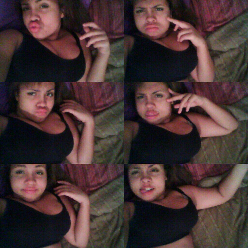 Taken $ #Capricorn . January 19 #Wait On It ^_^