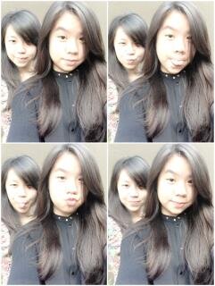 Instagram ,skype & path : edelyn djundjung (: