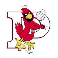 Cardinals Volleyball (@volleyburghy) 's Twitter Profile