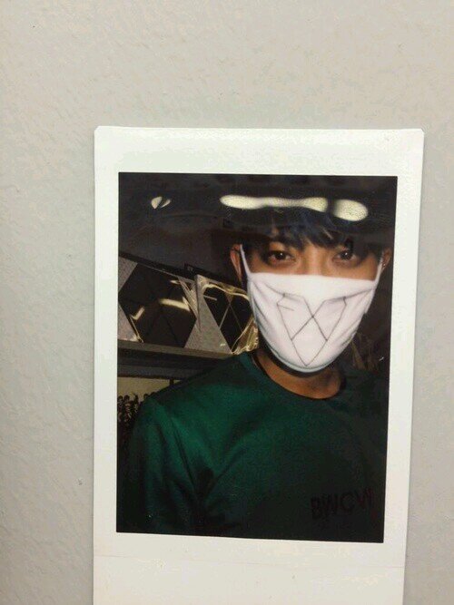 타오 &  크리스