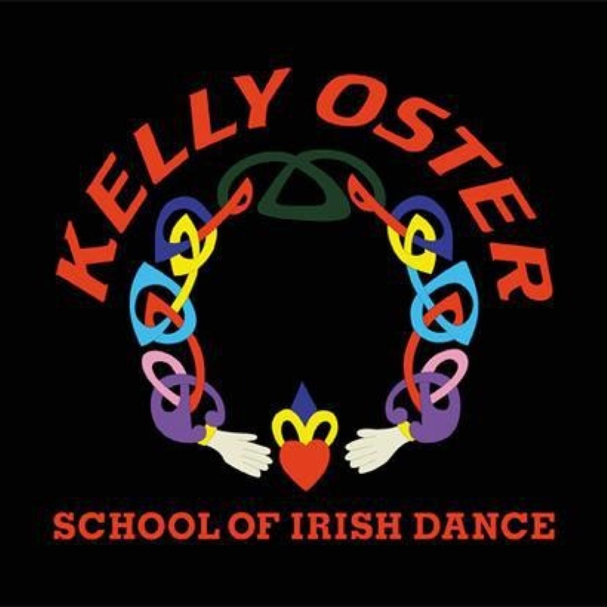 Kelly-Oster School of Irish Dance. Member of : An Coimmisiun le Rince Gaelic, IDTANA, Mid-Atlantic Region Beginners to Champions. Ages 3-18.