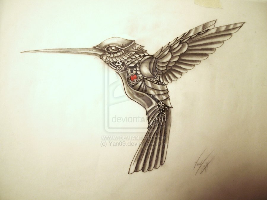 Just some random mechanical hummingbird. Fork me on GitHub: https://t.co/Mg5Zysz6qG