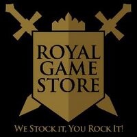 RoyalGameStore (@royalgamestore) 's Twitter Profile