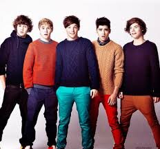 I LOVE ONE DIRECTION & Harry Styles ❤