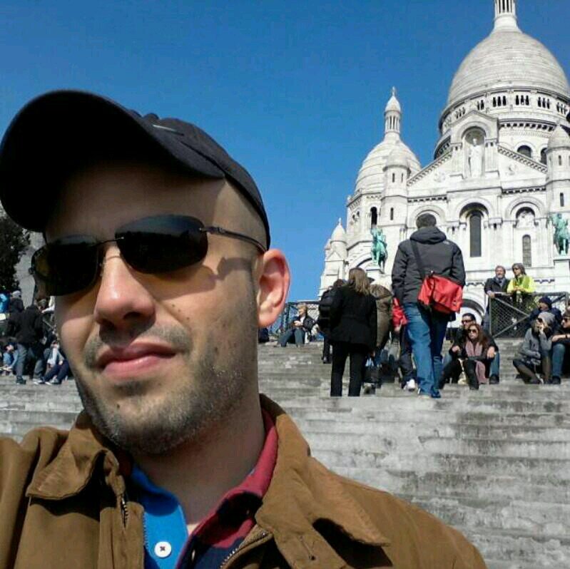 @ITALTECH_CA / CEO