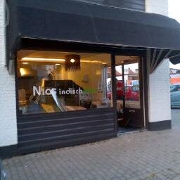 Nias is een indisch afhaal- en bezorgrestaurant te Tilburg. Woensdag t/m Maandag geopend van 16:00 tot 21:00 Bezorgtijden donderdag tm zondag 17:00 tot 20:00