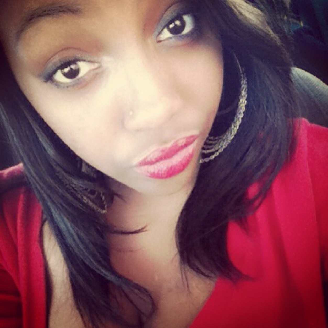 It's not about the life I'm living, but it's about how I live it. Instagram: @janae_dw