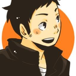 ハイキュー 西谷 イラスト トイレ マナー イラスト ハイキュー 西谷 イラスト トイレ マナー イラスト