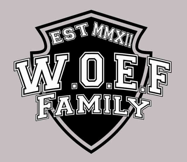 WOEFamilia since2012.                                friends is everything noRasist and free, young and wild ! | support @FingerGame_FG & @SIMC_official