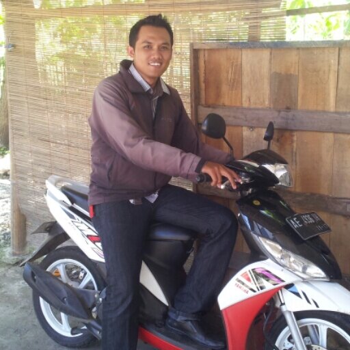 me & my twit