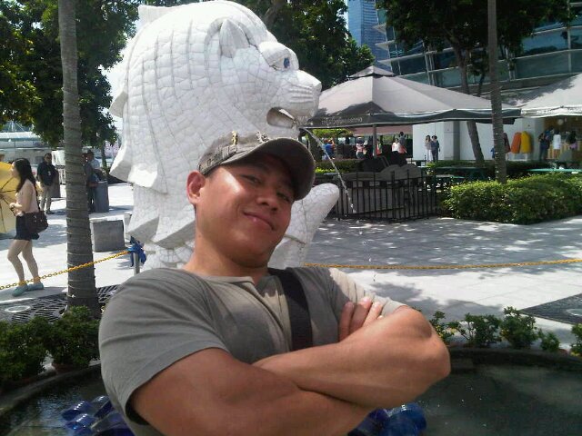 STKIP Pasundan Cimahi.. Trainer & Bodyguard.. Rest & Peace..