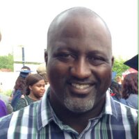 ronald moore - @moore_ron Twitter Profile Photo