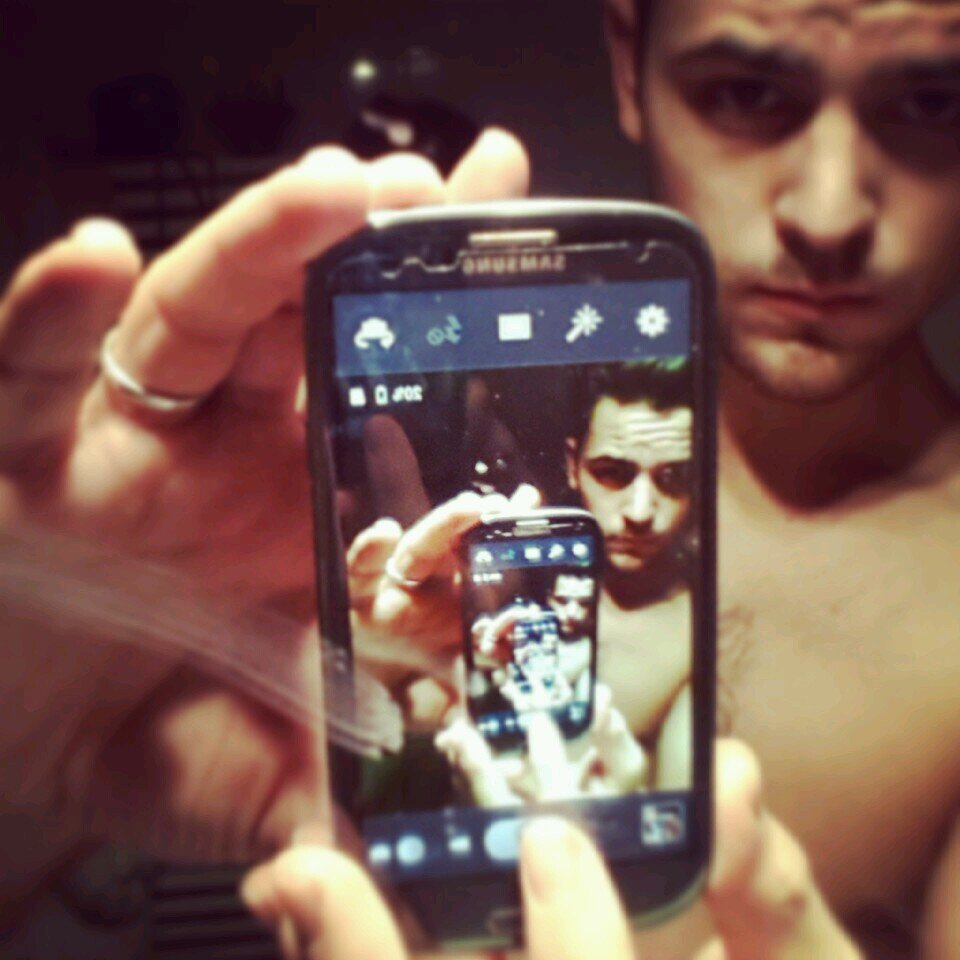 Bisetto92's profile picture. Cerco il sapore della mia vita in un bicchiere di vino…alcolista,no…studente di enologia sì!