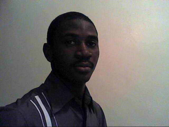 Loves Information technology, Adventurist, reserved, highly motivated, Christian, Lover of God&Believer of Jesus Christ, a solution for all problems&easy going.