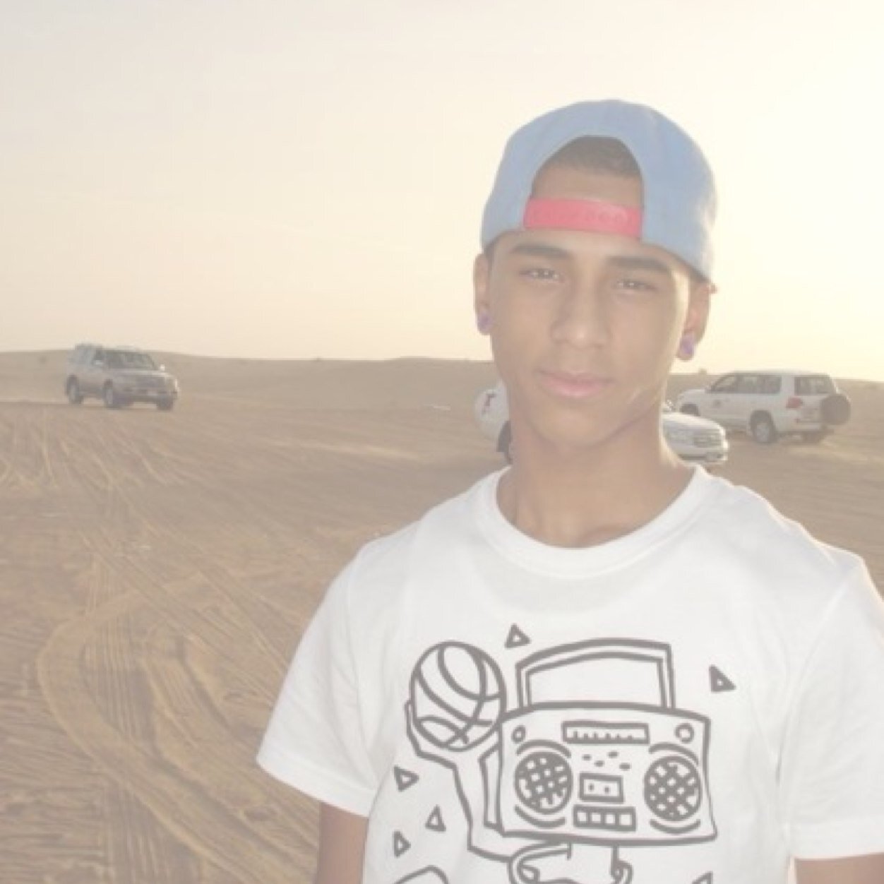 CASSIUS