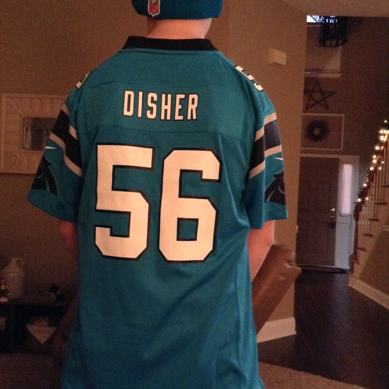 imastressaholic's profile picture. 