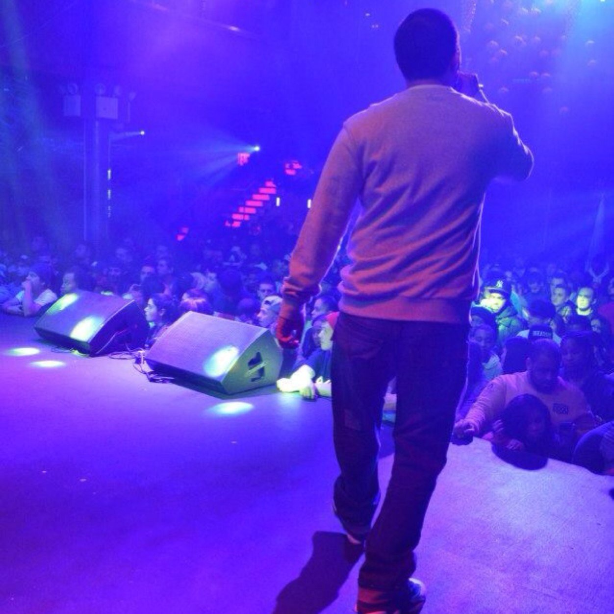 Spillz young puerto rican fly nigga / Livin life one day at a time nigga .. Music artist reppin New York - Chasing my dream .. IG - spillz730