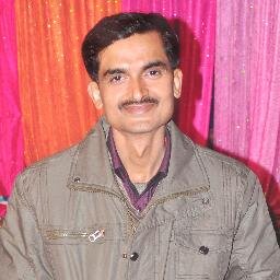 FORMER SECRETARY (ORG) BJP