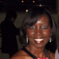 DeAndrea Terry (@deaonterry) 's Twitter Profile