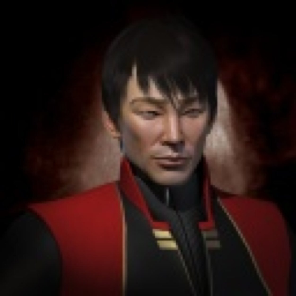 tekki_sandan's profile picture. Sometimes I log in...!