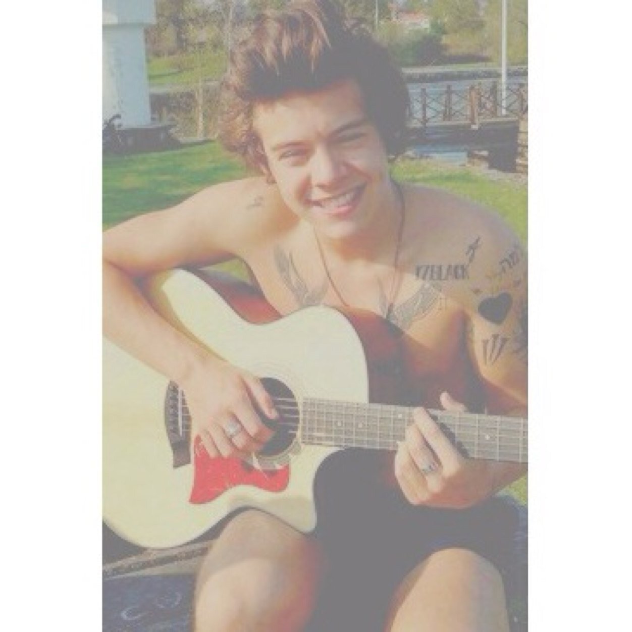 Hi guys I was @stylesloth but to many people found my account so teah follow me on here :)