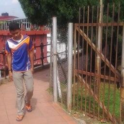 __ixxuddin's profile picture. My ife My pride :)