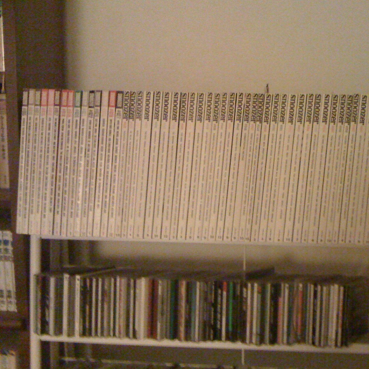 imashin5's profile picture. 