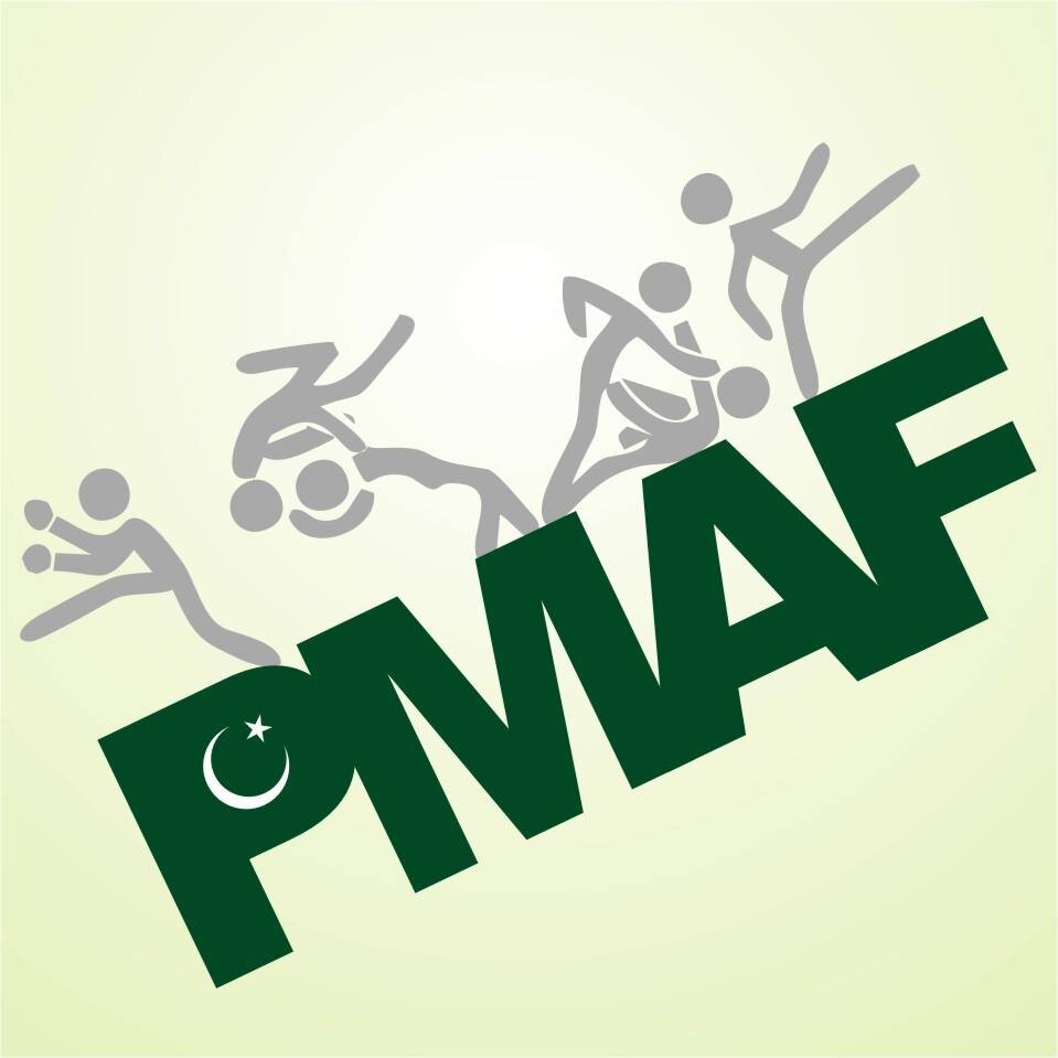 Pakistan Martial Arts Federation (PMAF) is dedicated to the promotion and development of the martial arts in Pakistan.